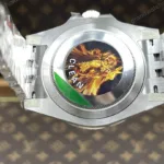 Super Clone Rolex GMT-Master II 126710BLRO “Pepsi” Jubilee – Swiss SuperClone