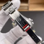 Super Clone Rolex GMT-Master II 126710GRNR “Bruce Wayne” Oyster 2024 – Swiss SuperClone