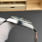 Super Clone Rolex GMT-Master II 126729VTNR Oyster “Absinthe” – Swiss SuperClone