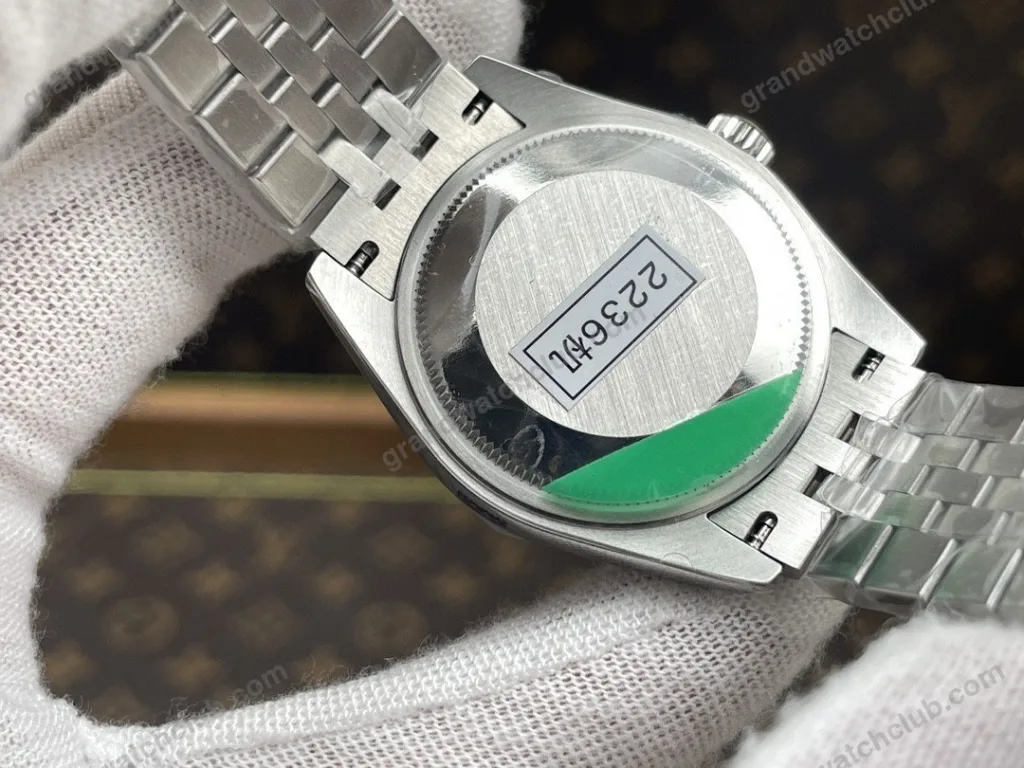 Super Clone Rolex Datejust Pink Diamond Dial 278274-0032 31 mm – Swiss SuperClone