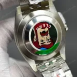 Super Clone Rolex Datejust Rhodium Dial 126334 Jubilee 41 mm – Swiss SuperClone