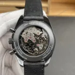Super Clone Omega Speedmaster 310.92.44.50.06.001 Dark Side of the Moon Watch 44.25mm