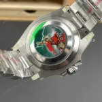 Super Clone Rolex Submariner Black Dial 126610LV “Starbucks” – Swiss SuperClone
