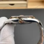 Super Clone Rolex Datejust Chocolate Dial 126331 Oyster 41 mm – Swiss SuperClone