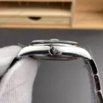 Super Clone Rolex Datejust Rhodium Dial 126300 “Wimbledon” Oyster 41 mm – Swiss SuperClone