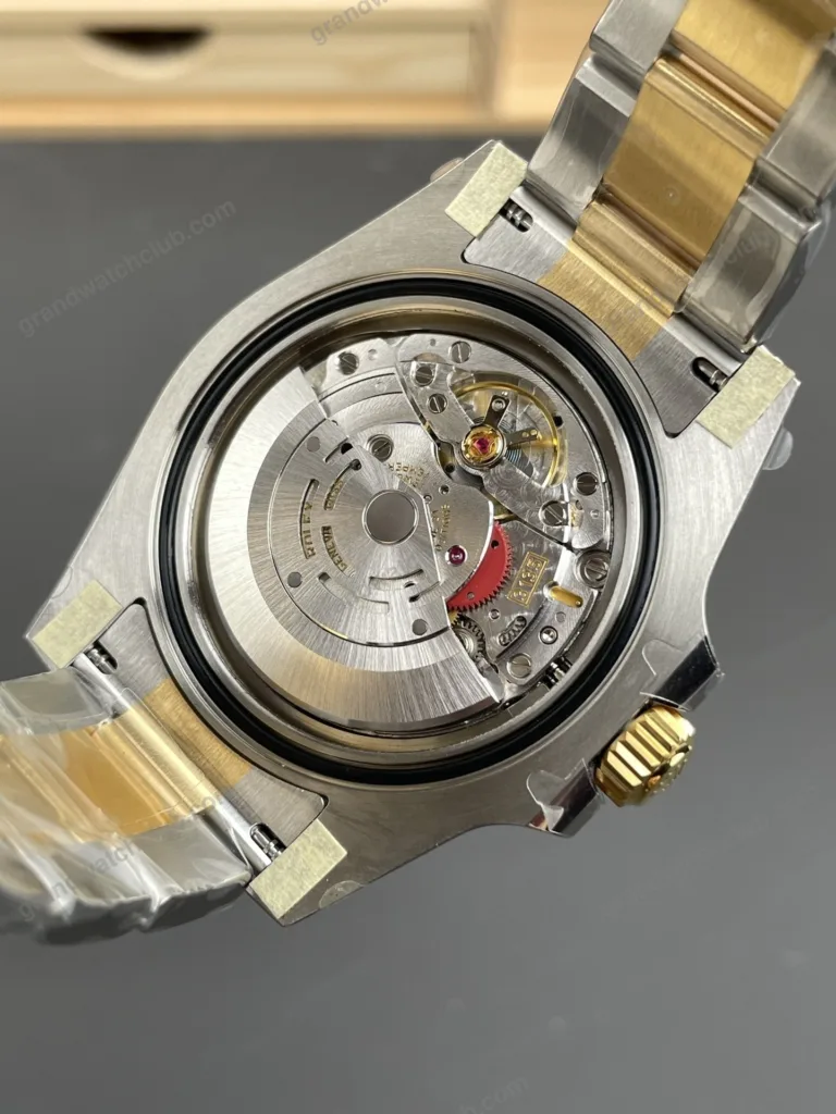 Super Clone Rolex Submariner Black Dial 126613LN – Swiss SuperClone