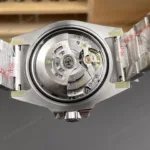 Super Clone Rolex GMT-Master II 126710GRNR “Bruce Wayne” Oyster 2024 – Swiss SuperClone