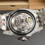 Super Clone Rolex GMT-Master II 126729VTNR Jubilee “Absinthe” – Swiss SuperClone