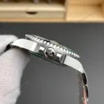 Super Clone Rolex GMT-Master II 126729VTNR Oyster “Absinthe” – Swiss SuperClone