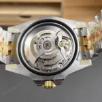 Super Clone Rolex GMT-Master II Black Dial “Zombie” 126713GRNR – Swiss SuperClone