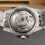 Super Clone Rolex GMT-Master II Black Dial 126710BLNR “Batgirl” – Swiss SuperClone