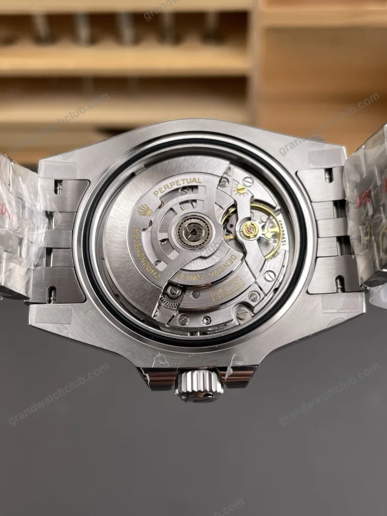 Super Clone Rolex GMT-Master II Black Dial 126710BLNR “Batgirl” – Swiss SuperClone