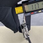 Super Clone Patek Philippe Complications 5205G-010 40mm Gray Dial Steel — view 10