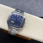 Super Clone Patek Philippe Cubitus 5821/1A-001 45mm Blue Dial – Swiss SuperClone