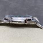 Super Clone Patek Philippe Nautilus 40mm 5711/1A-018 40mm Dial Tifany &CO V3 Update – Swiss SuperClone