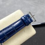 Super Clone Patek Philippe Complications 5961P-001 40mm Blue Dial Steel – Swiss SuperClone