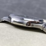 Super Clone Patek Philippe Nautilus 5712/1A-001 Blue Steels – Swiss SuperClone