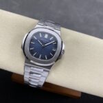 Super Clone Patek Philippe Nautilus 5811/1G-001 40mm “MODIFY” Blue Dial Steel – Swiss SuperClone
