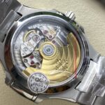 Super Clone Patek Philippe Nautilus 7118/1200A-001 35.2mm Blue Dial Steel – Swiss SuperClone