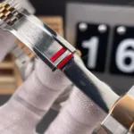 Super Clone Rolex Datejust Chocolate Dial 126231 Jubilee 36 mm – Swiss SuperClone