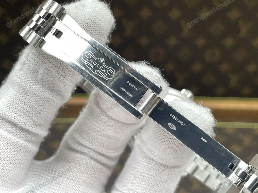 Super Clone Rolex Datejust Pink Diamond Dial 278274-0032 31 mm – Swiss SuperClone