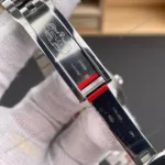 Super Clone Rolex Datejust Black Dial 126334-0018 41 mm – Swiss SuperClone