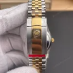 Super Clone Rolex Datejust Black Diamond Dial 126333-0006 41 mm – Swiss SuperClone