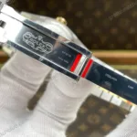 Super Clone Rolex Datejust Champagne Diamond Dial 126333-0012 41 mm – Swiss SuperClone