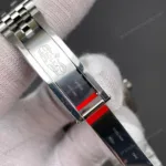 Super Clone Rolex Datejust Rhodium Dial 126334 Jubilee 41 mm – Swiss SuperClone
