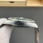 Super Clone Rolex Submariner Black Dial 126610LV “Starbucks” – Swiss SuperClone