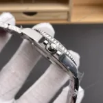 Super Clone Rolex GMT-Master II 126710GRNR “Bruce Wayne” Oyster 2024 – Swiss SuperClone