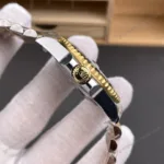 Super Clone Rolex GMT-Master II Black Dial “Zombie” 126713GRNR – Swiss SuperClone