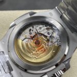 Super Clone Patek Philippe Nautilus 5811/1G-001 40mm “MODIFY” Blue Dial Steel – Swiss SuperClone