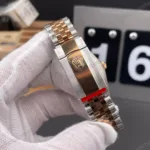 Super Clone Rolex Datejust Chocolate Dial 126231 Jubilee 36 mm – Swiss SuperClone