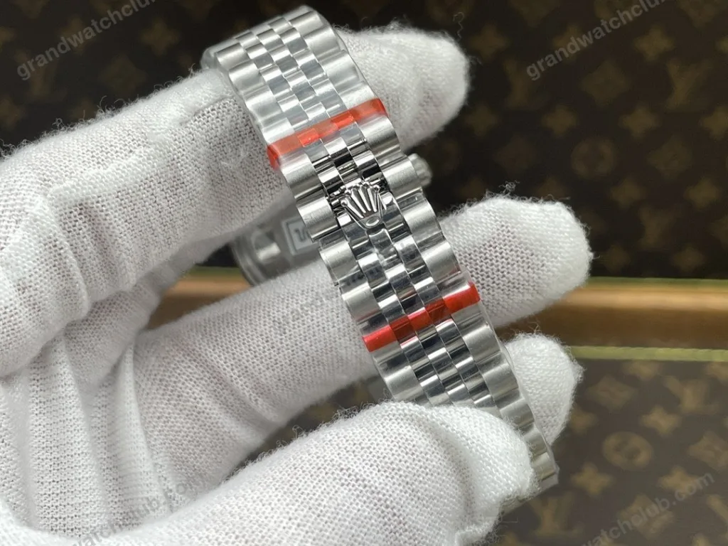 Super Clone Rolex Datejust Pink Diamond Dial 278274-0032 31 mm – Swiss SuperClone