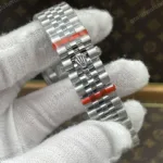 Super Clone Rolex Datejust Pink Diamond Dial 278274-0032 31 mm – Swiss SuperClone