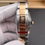 Super Clone Rolex Datejust Chocolate Dial 126331 Oyster 41 mm – Swiss SuperClone