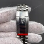 Super Clone Rolex Datejust Rhodium Dial 126334 Jubilee 41 mm – Swiss SuperClone
