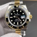 Super Clone Rolex Submariner Black Dial 126613LN – Swiss SuperClone