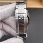 Super Clone Rolex GMT-Master II 126729VTNR Oyster “Absinthe” – Swiss SuperClone