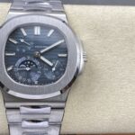 Super Clone Patek Philippe Nautilus 5712/1A-001 Blue Steels – Swiss SuperClone