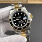 Super Clone Rolex Submariner Black Dial 126613LN – Swiss SuperClone