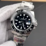 Super Clone Rolex GMT-Master II Black Dial 116710 – Swiss SuperClone