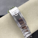 Super Clone Rolex Cosmograph Daytona Rolesium Enamel Dial (2026) Super Clone — movement / caseback view