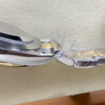 Super Clone Rolex Datejust Champagne Dial 126333-0009 41 mm — view 9