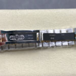 Super Clone Rolex Datejust Mother of Pearl Diamond Dial 126283RBR-0009 36 mm — view 9