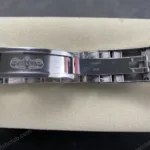 Super Clone Rolex Datejust Silver Roman Diamond Dial 126234-0030 36 mm — view 10