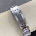 Super Clone Rolex Datejust Silver Roman Diamond Dial 126234-0030 36 mm — view 11