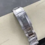 Super Clone Rolex Datejust Silver Roman Diamond Dial 126234-0030 36 mm — view 11