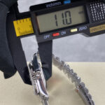 Super Clone Rolex Datejust Slate Dial 126334-0014 41 mm — view 9